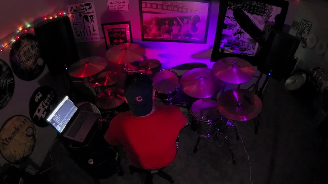 Leroy Brown , A Jim Croce Cover, and a lesson to not be afraid of people due to color.