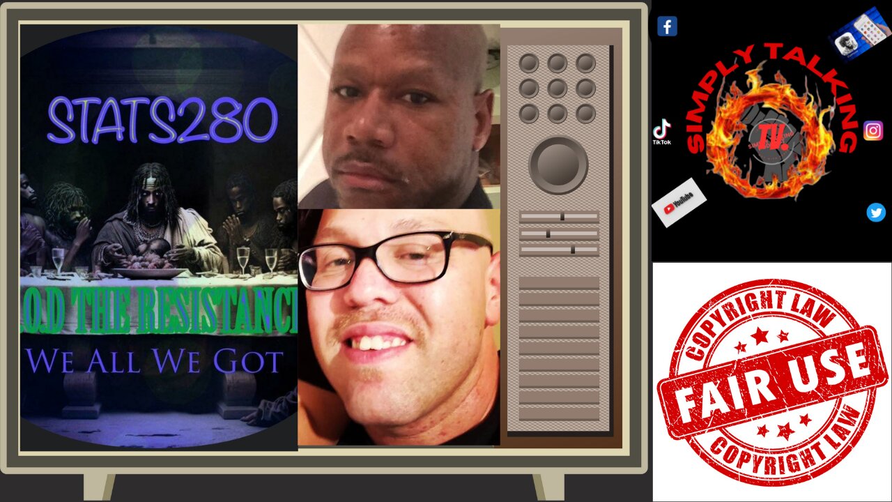 STATS280 GO THANOS ON WACK 100 & BEAST DA TEETH SEELEY VERY (HEATED)