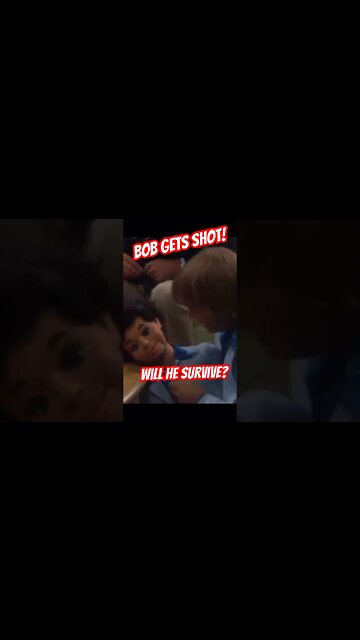 ‼️Bob meets Benson. 😳This episode might get me banned! #shorts #comedy #classictv