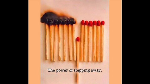 Tucker on the power of truth…