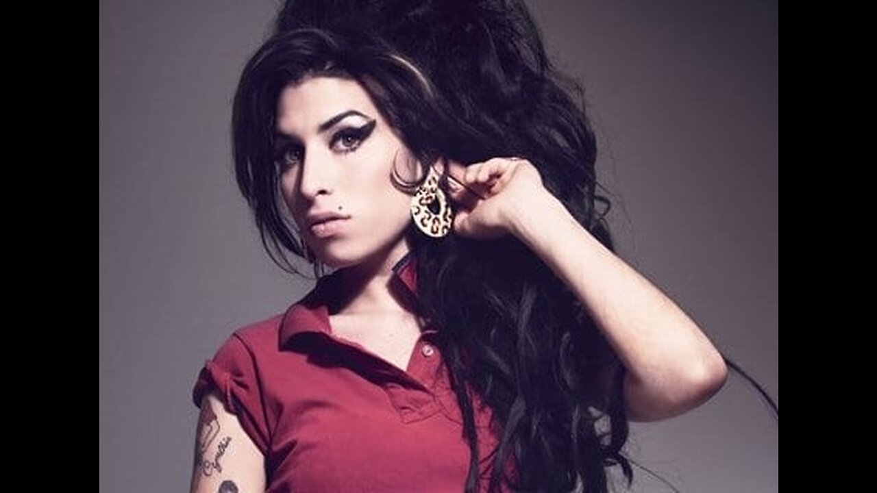 Amy Winehouse y el club de los 27 (70)