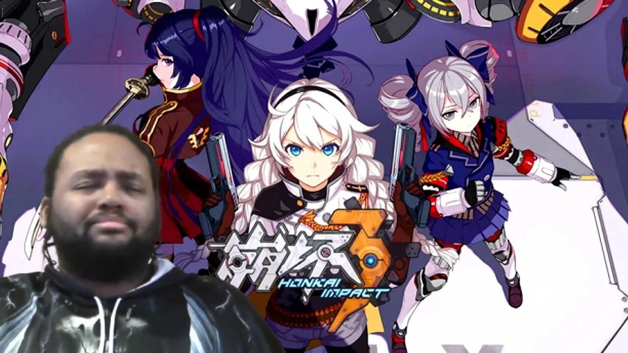 So Enchanting | Honkai Impact 3rd Music
