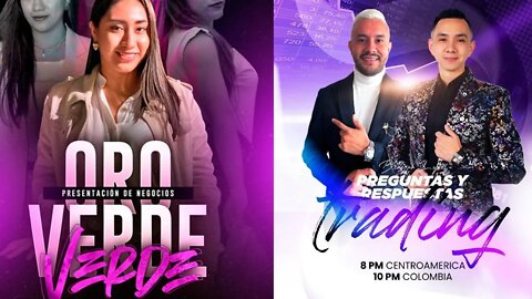 #zoomtenaz - Hoy: 2 ponzis!!!