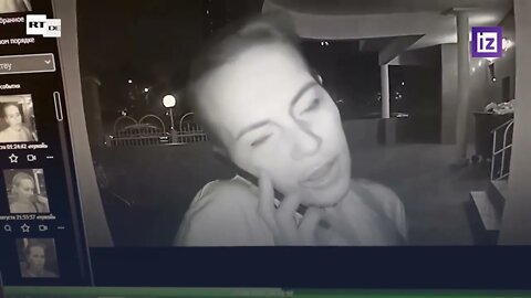 FSB veröffentlicht Video der Mordverdächtigen im Fall Daria Dugina