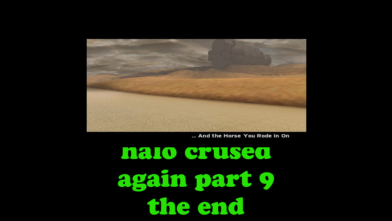 halo cursed again part 9