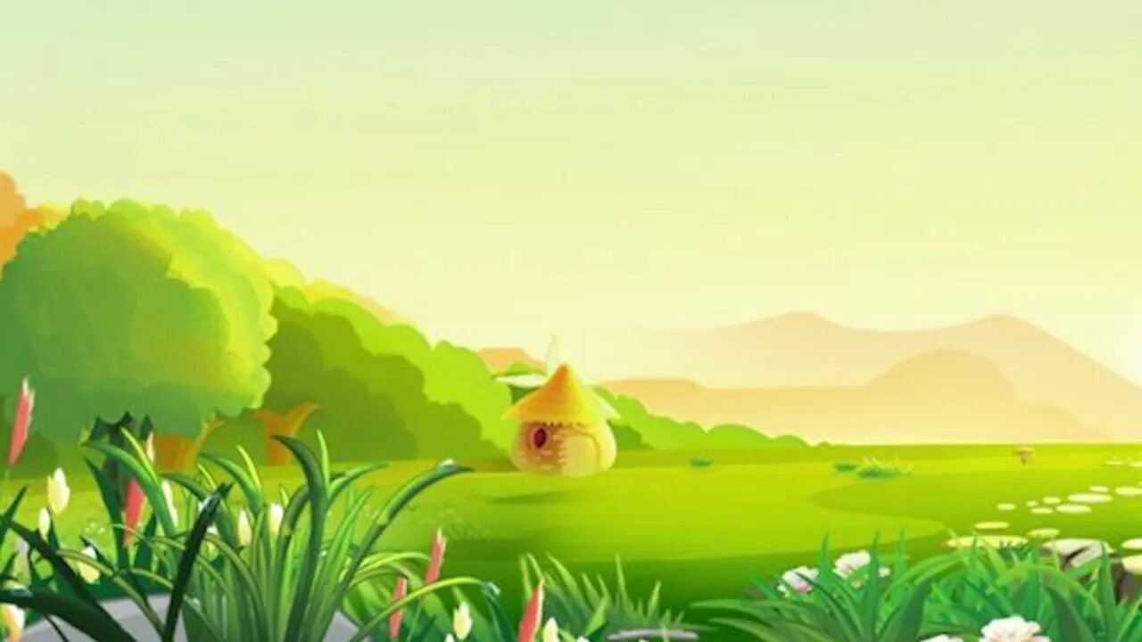 Playground Adventures in the Mountainous Wilderness