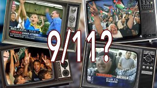 Did Palestinians Celebrate 9/11? - Questions For Corbett