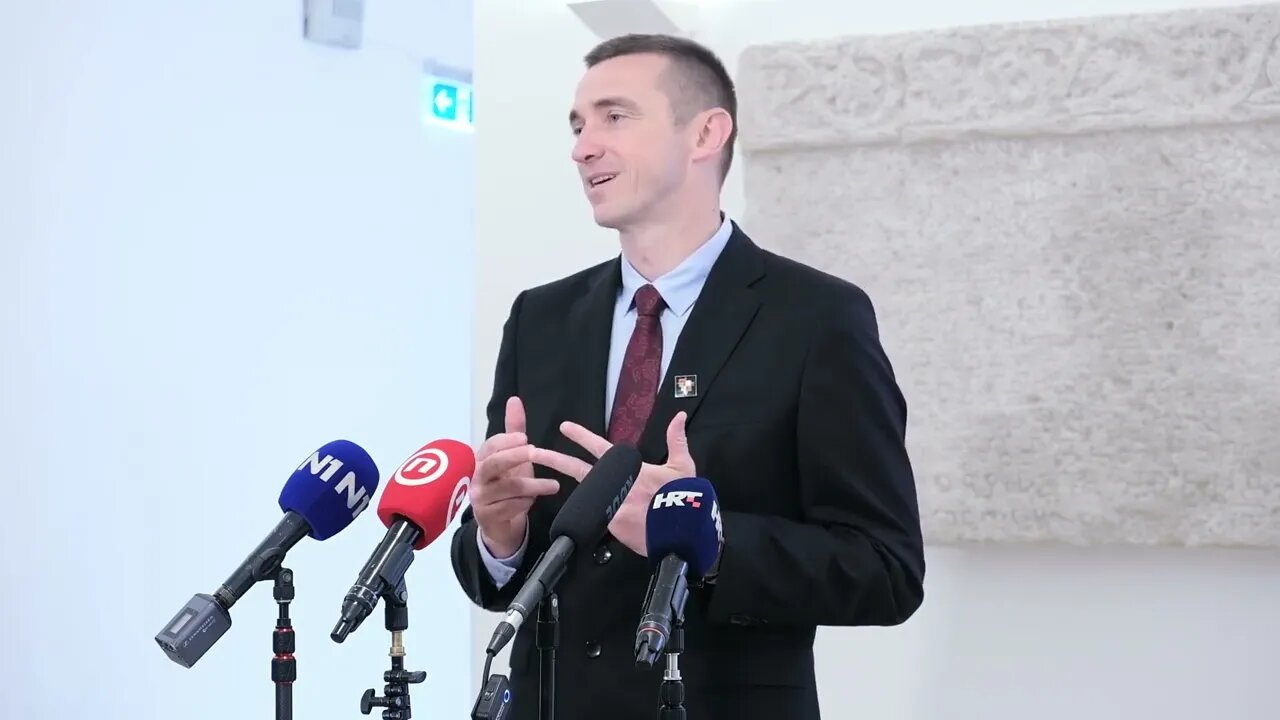 Penava: I s crnim vragom ako treba