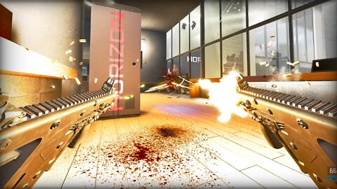 Don’t play if you’ve got a weak stomach