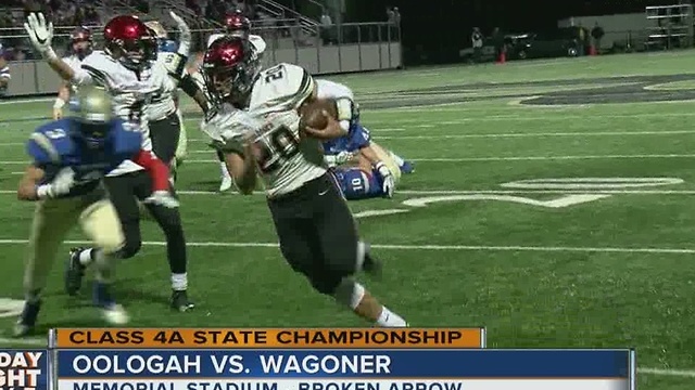 FNL: State Championship Week