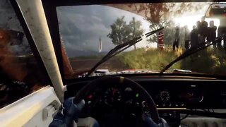 DiRT Rally 2 - Manta Mayhem at Zarobka [Part 2]