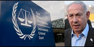 BREAKING! ICC Issues Arrest Warrant for Benjamin Netanyahu