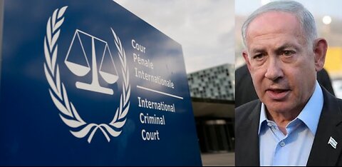 BREAKING! ICC Issues Arrest Warrant for Benjamin Netanyahu