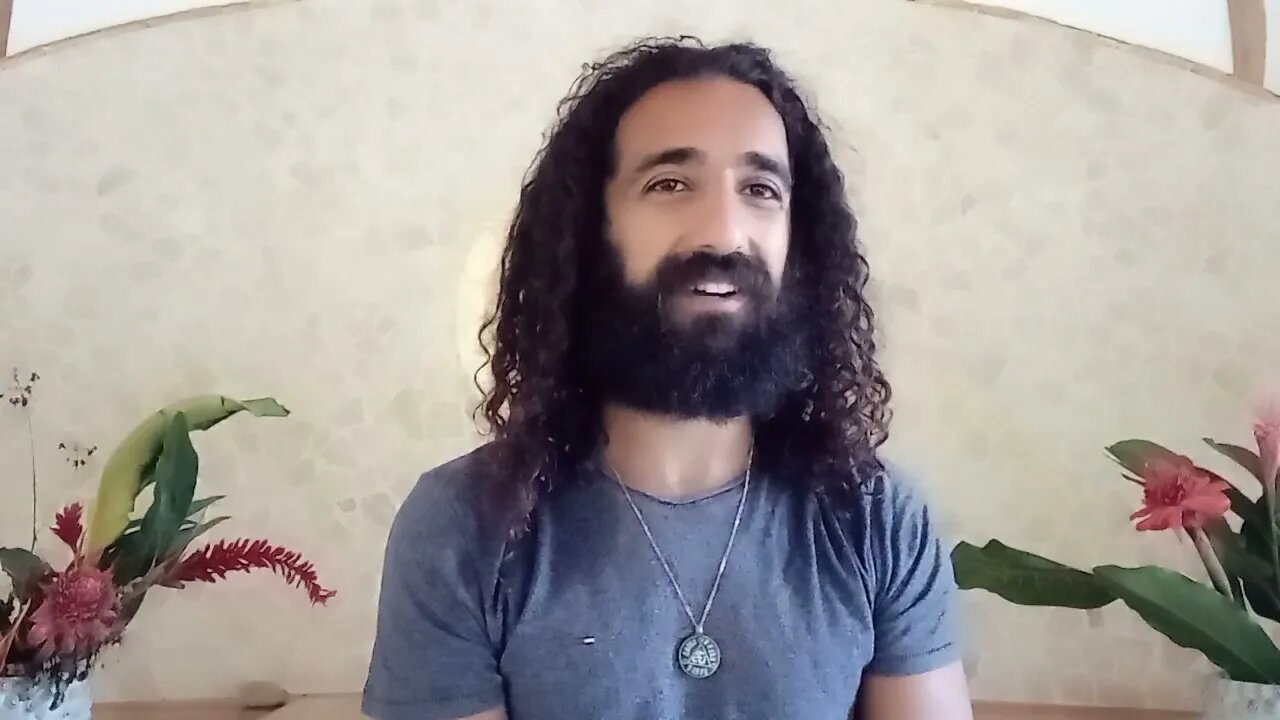 Raji - Natural Healing from the Artificial Intelligence X