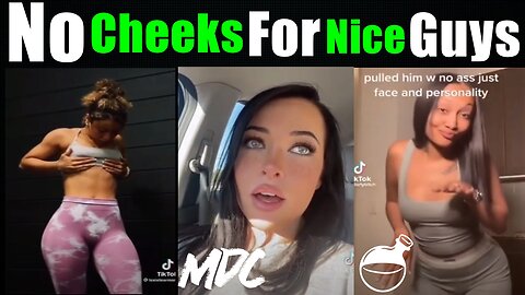 Modern Women Only Make Nice Guys Wait For Bedroom Fun