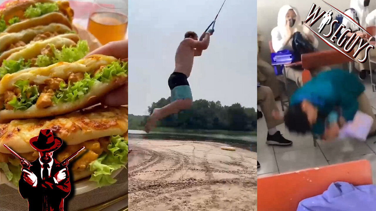 Daily crazy, interesting, funny video compilation on X 123 #funnyvideo #funnymoments #viralvideo
