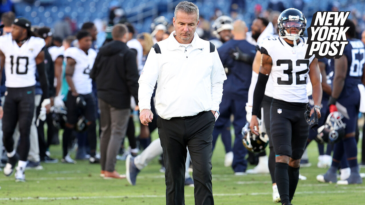 Urban Meyer now admits Trayvon Martin photo was used in Ohio State meeting