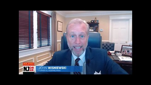 COVID & Campaigns with Former Assemblyman John Wisniewski