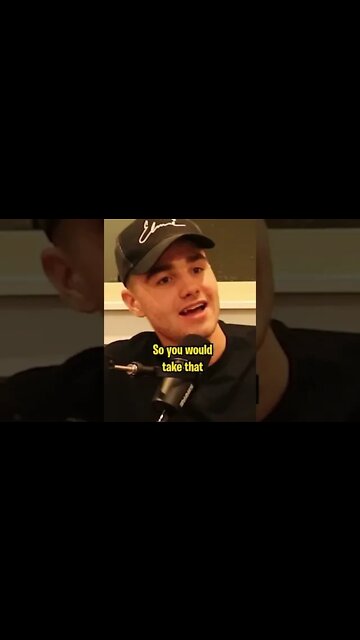 He Turned Food Stamps Into Drug Money