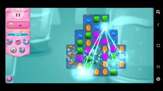 CANDY CRUSH SAGA: Jugada 05 | Entretenimiento Digital 3.0