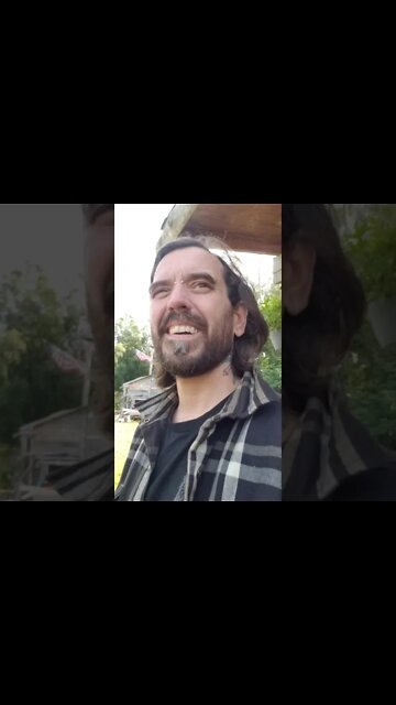 My Life Is Terrible!