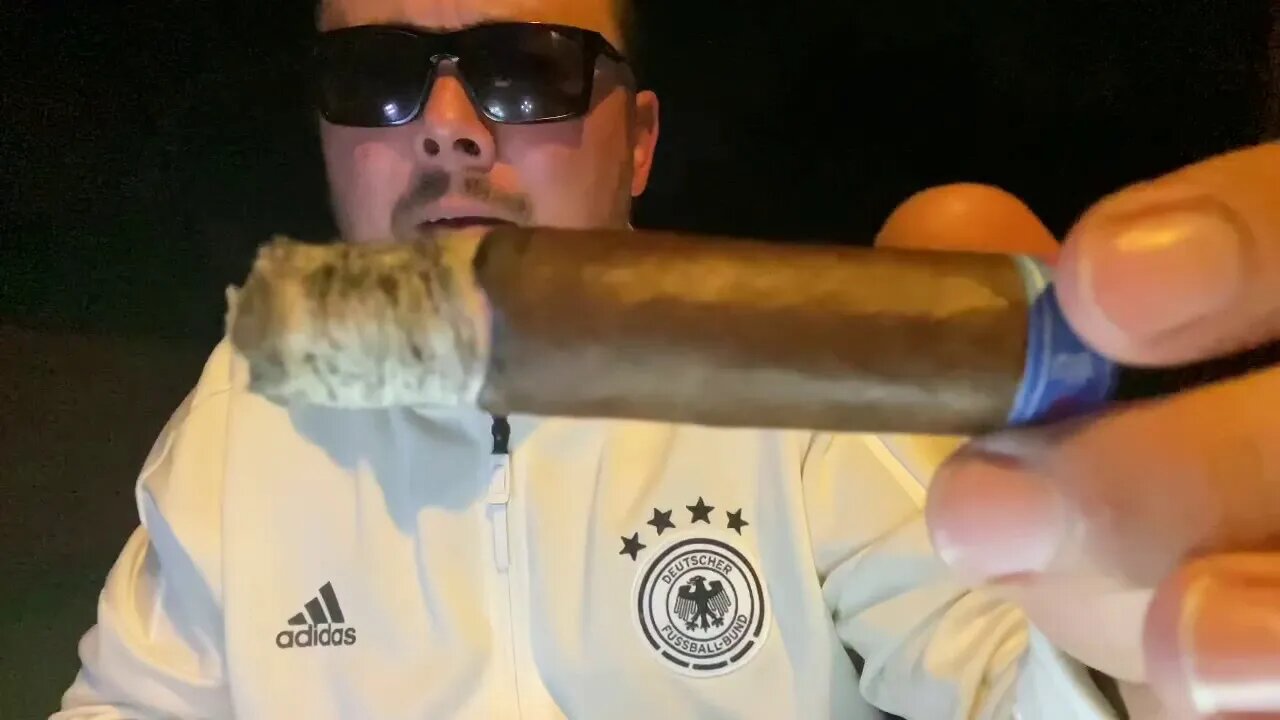 Tatuaje Monster Chuck Cigar Review