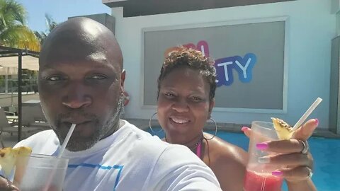 RIU Montego Bay