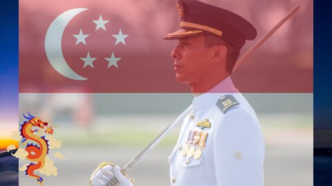 National Anthem Of Singapore *Majulah Singapura* Instrumental Version