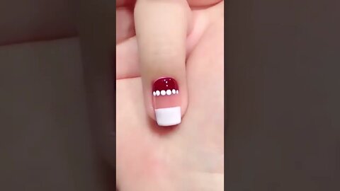 Advance nail art tutorial #shorts #nail #nailart #naildesign #nailtutorial #nailsinspiration