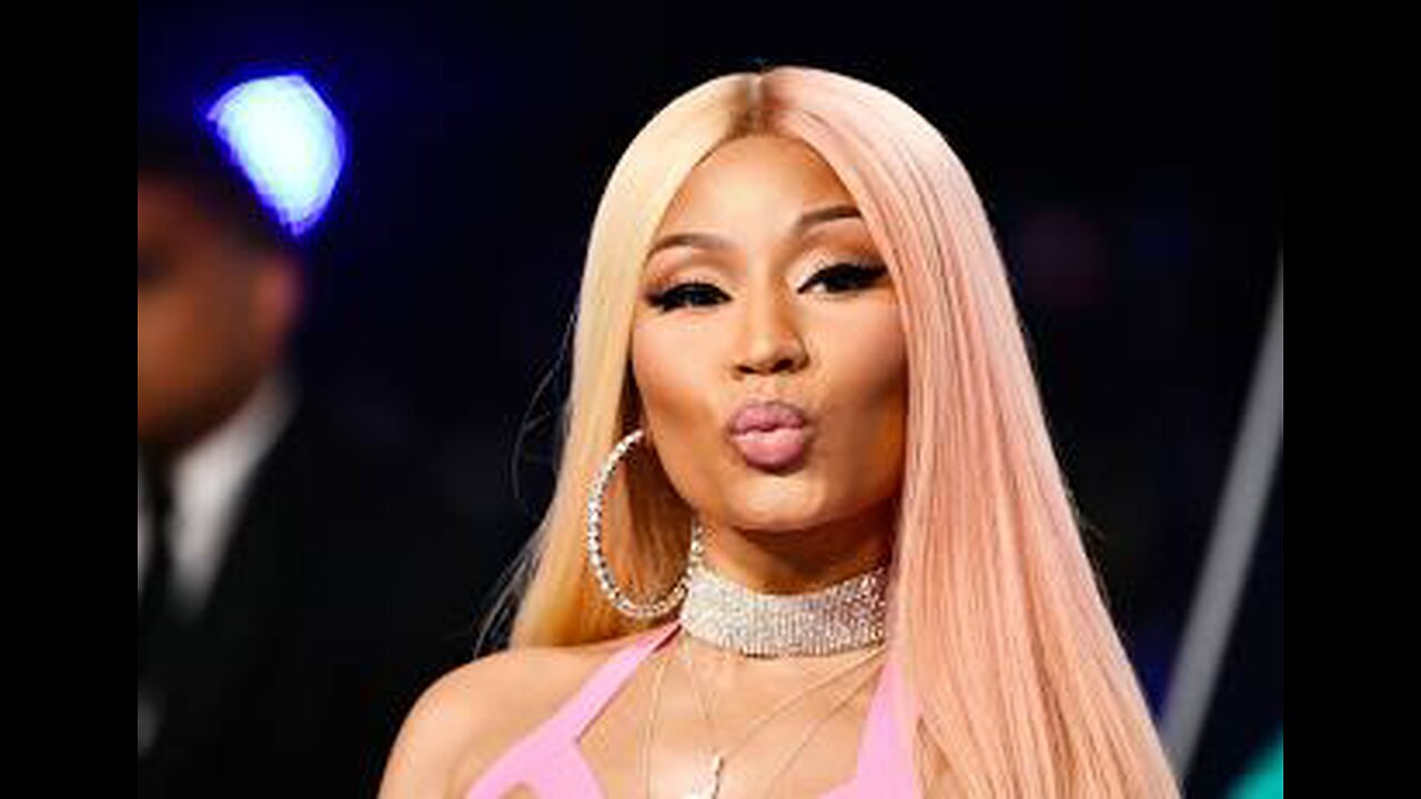 Nikki Minaj disses Rick Ross for coming for her