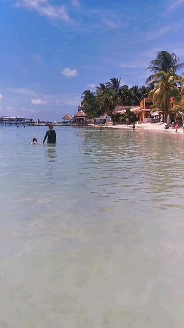 Vacation Fun Activities