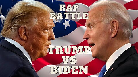 Trump and Biden face off in final US presidential debate - highlights