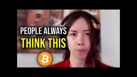 Don't Make This Mistake with Bitcoin | Lyn Alden