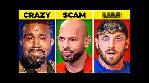Famous People Who Ruined Their Careers || viral videos