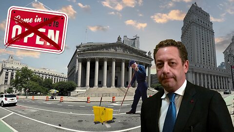 Ghost Town NYC – The City of Almaty Kazakhstan is Mopping the Floor with Felix Sater