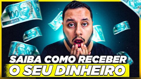 COMO RECEBER O SEU DINHEIRO esquecido nos Bancos: Como Consultar Dinheiro Banco Central