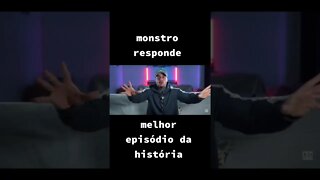 MELHOR EPISÓDIO DA HISTÓRIA... #Shorts