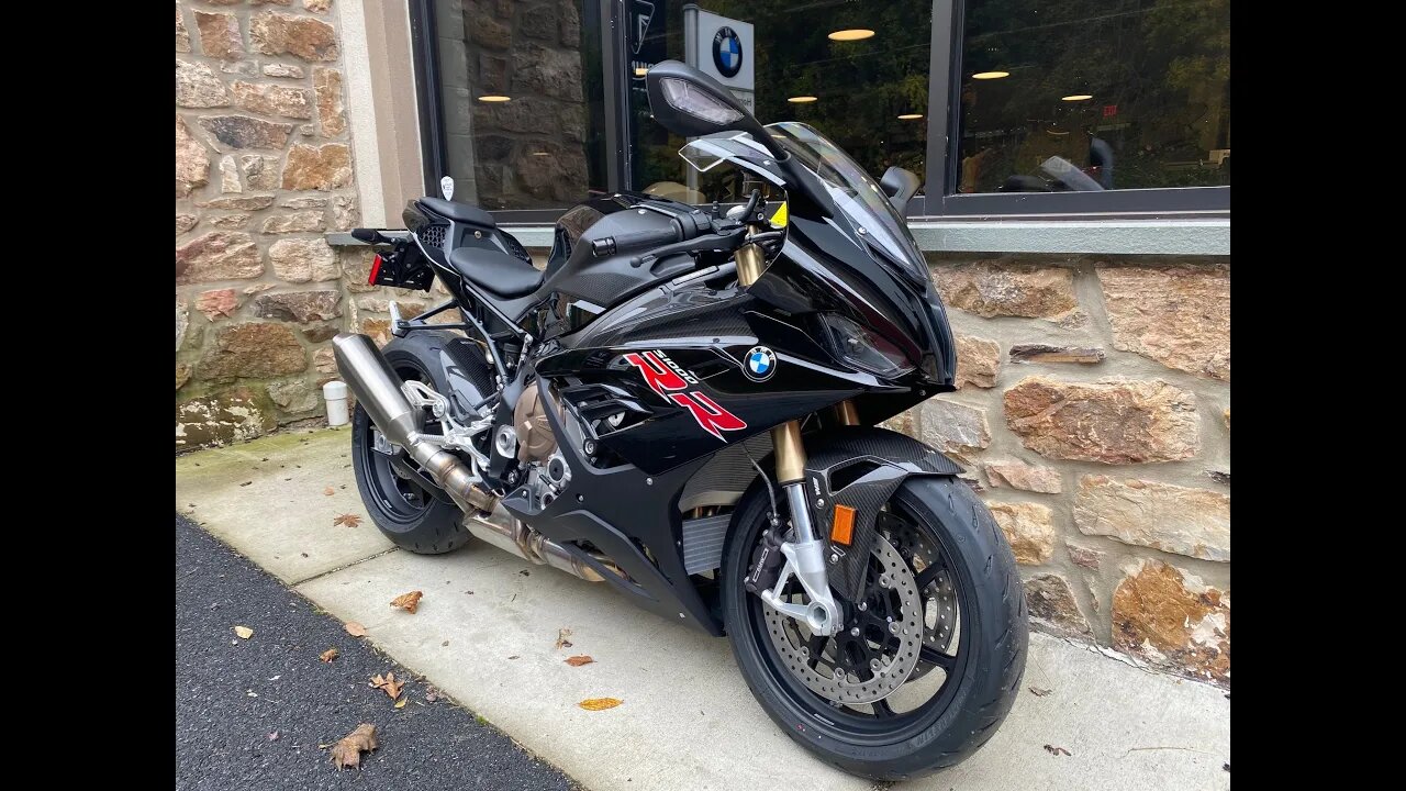 21 BMW S1000RR 6D47254