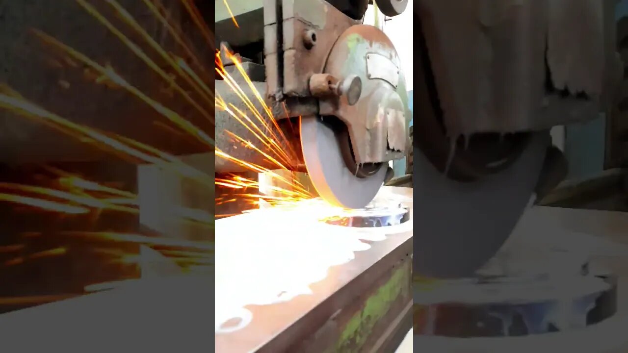 Amazing Surface Grinding Work | Machine Shop Shorts Video 😲😲