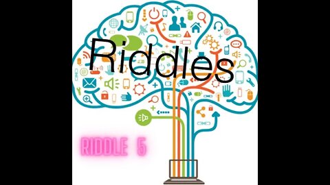 riddle smart mind 5