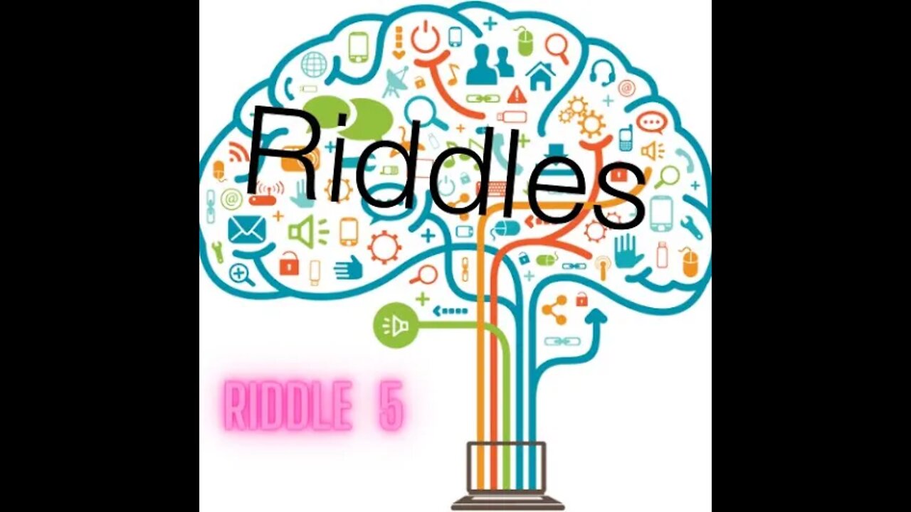 riddle smart mind 5