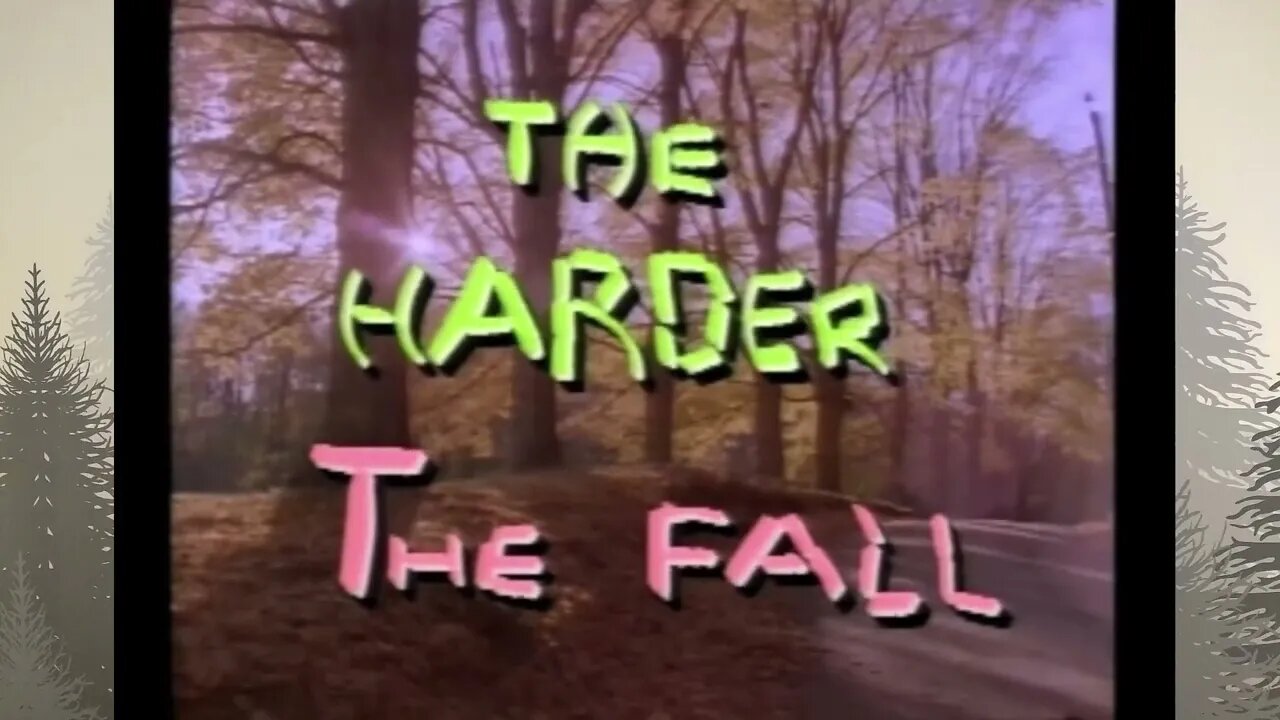 The Red Green Show S2E1