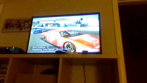 NASCAR Thunder 2003 R19/36:Pennsylvania 500