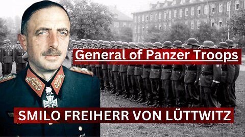 Insider's Scoop: Smilo Freiherr von Lüttwitz Breaks Silence!