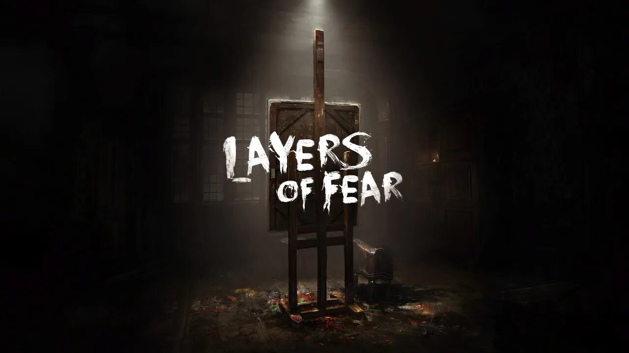 Layers of Fear - Episode 5