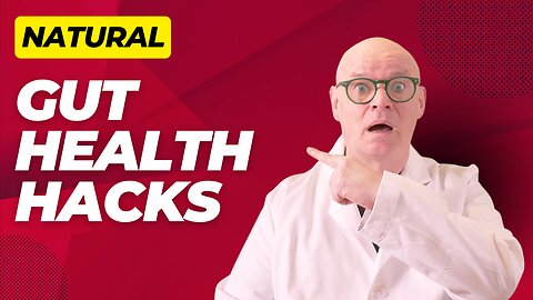 Say Goodbye to Bloating, Heartburn, and Constipation – Naturally!