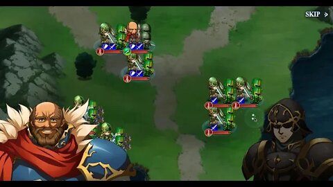 夢幻模擬戰 時空裂縫14-5 普通 ラングリッサー モバイル 時空の裂け目 14-5 普通 Langrisser Mobile Time Rift 14-5 Normal