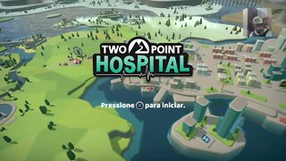 Two Point Hospital