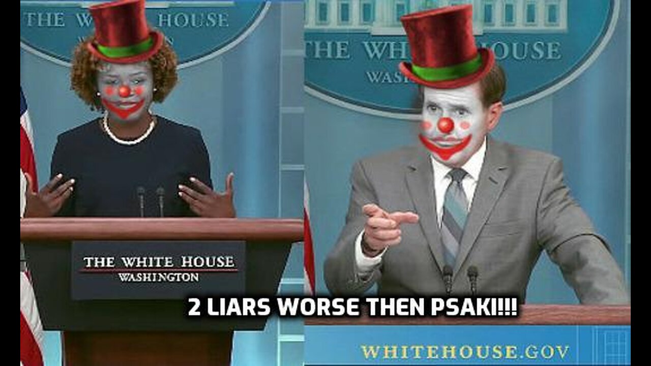 Press Briefing by Karine Jean-Pierre