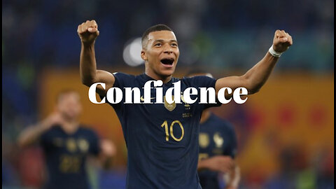 Confidence